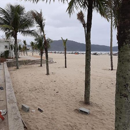 Appartement Meu Pequeno Mundo à Praia Grande  Extérieur photo