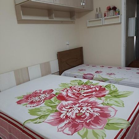 Appartement Meu Pequeno Mundo à Praia Grande  Extérieur photo