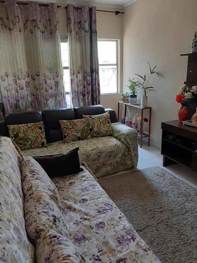 Appartement Meu Pequeno Mundo à Praia Grande  Extérieur photo