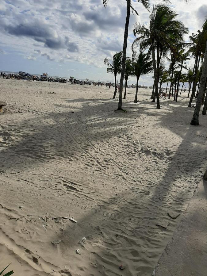 Appartement Meu Pequeno Mundo à Praia Grande  Extérieur photo
