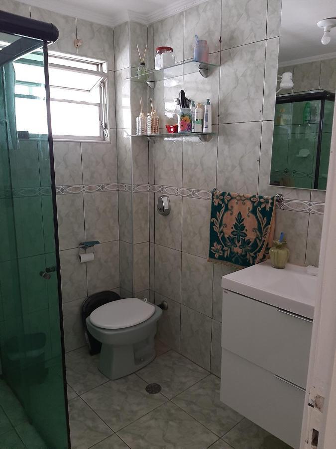 Appartement Meu Pequeno Mundo à Praia Grande  Extérieur photo