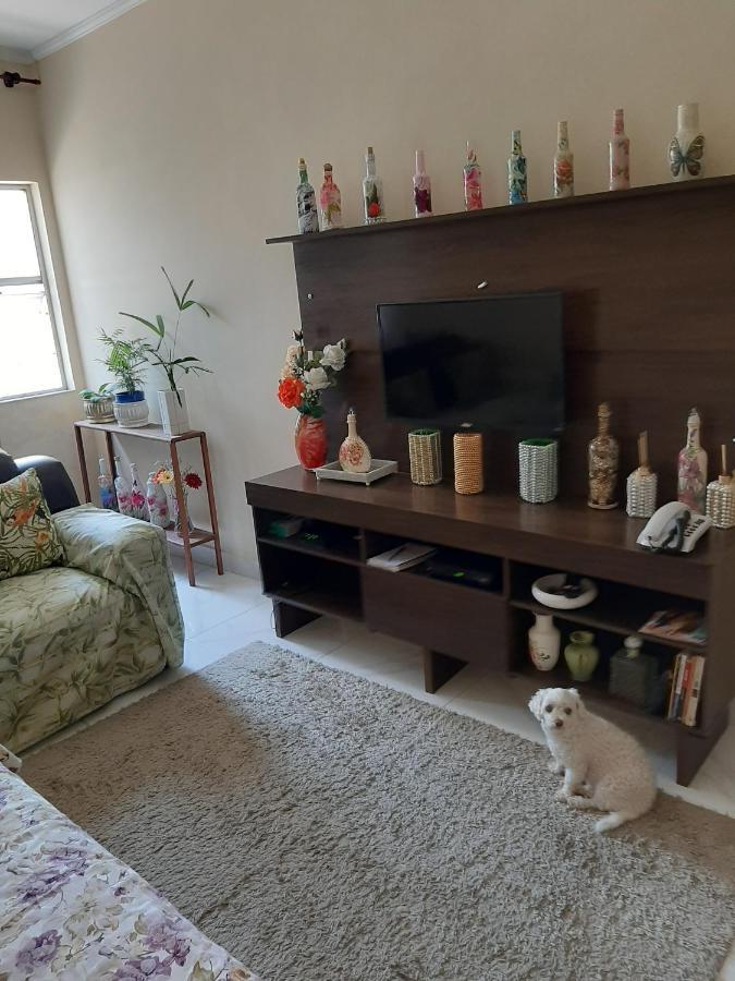 Appartement Meu Pequeno Mundo à Praia Grande  Extérieur photo
