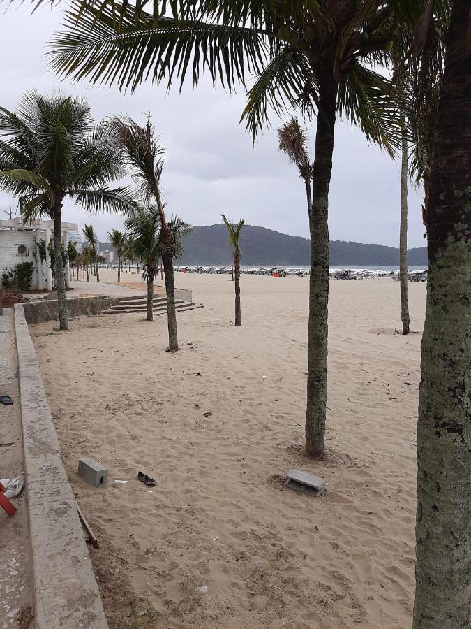 Appartement Meu Pequeno Mundo à Praia Grande  Extérieur photo