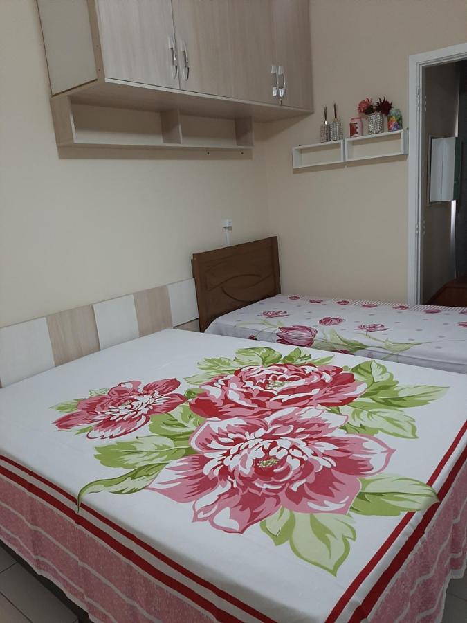 Appartement Meu Pequeno Mundo à Praia Grande  Extérieur photo